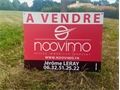 Terrain à la vente